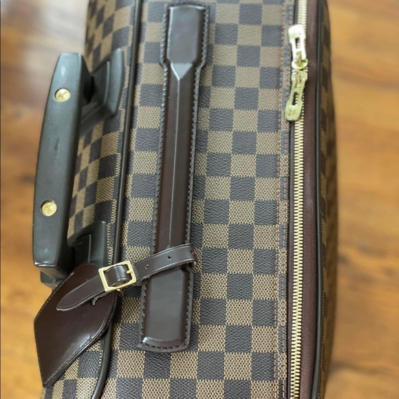 💗Louis Vuitton Pegasse 55 - Picture 6 of 16